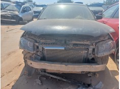 audi a3 (8p) del año 2005