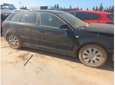 audi a3 (8p) del año 2005 2