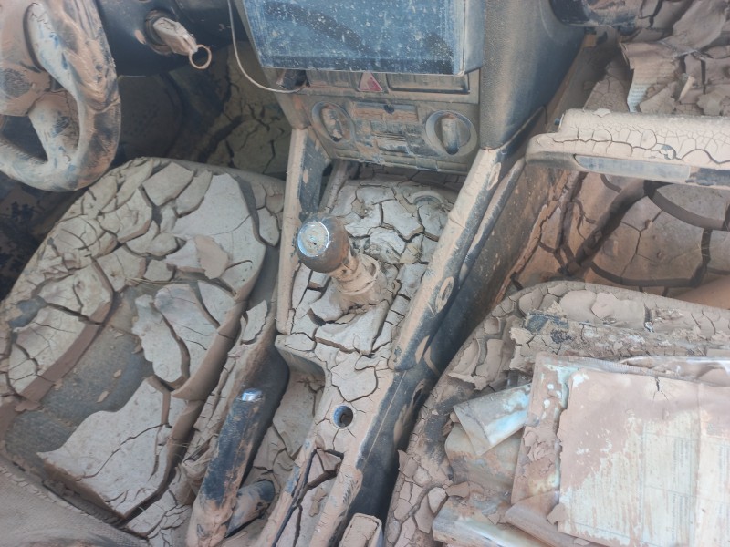 audi a3 (8p) del año 2005