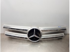 Recambio de rejilla delantera para mercedes clase gl (x164) 4-matic referencia OEM IAM   