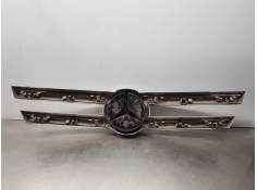 Recambio de rejilla delantera para mercedes clase gl (x164) 4-matic referencia OEM IAM    2