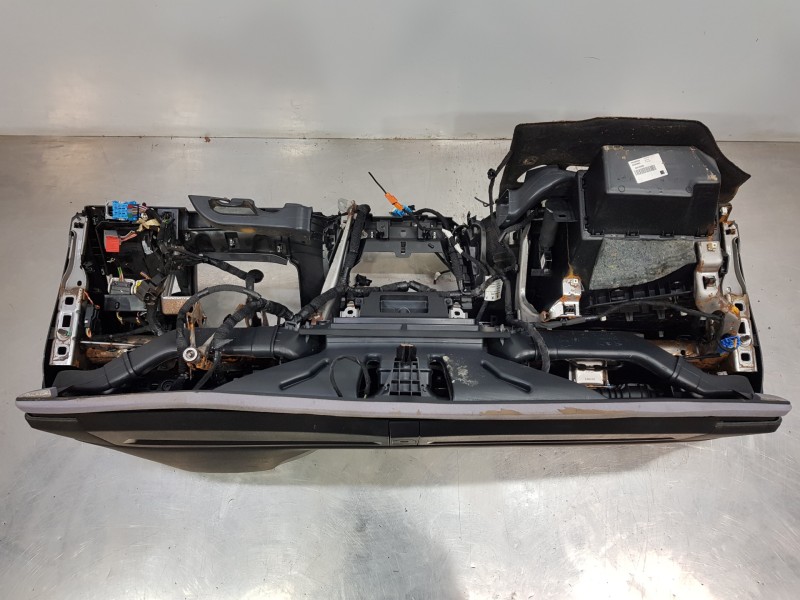 Recambio de kit airbag para peugeot 2008 (p2) allure puretech referencia OEM IAM   