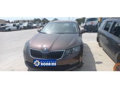 skoda octavia lim. (5e3) del año 2017