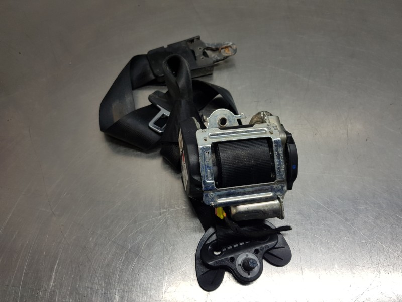 Recambio de kit airbag para peugeot 2008 (p2) allure puretech referencia OEM IAM   