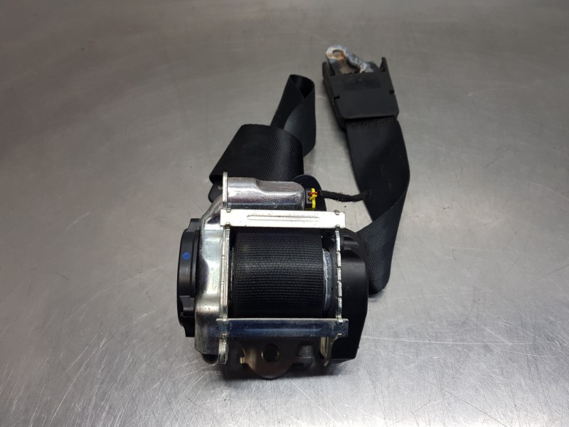 Recambio de kit airbag para peugeot 2008 (p2) allure puretech referencia OEM IAM   