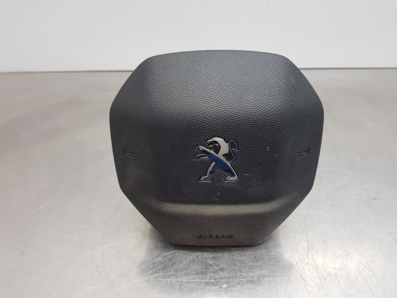 Recambio de kit airbag para peugeot 2008 (p2) allure puretech referencia OEM IAM   