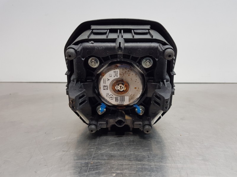 Recambio de kit airbag para peugeot 2008 (p2) allure puretech referencia OEM IAM   