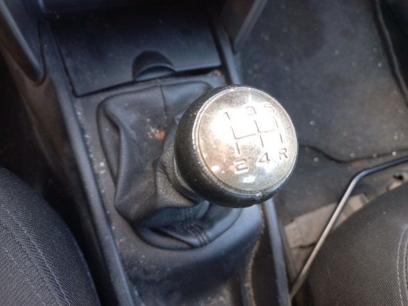 peugeot 207 del año 2008