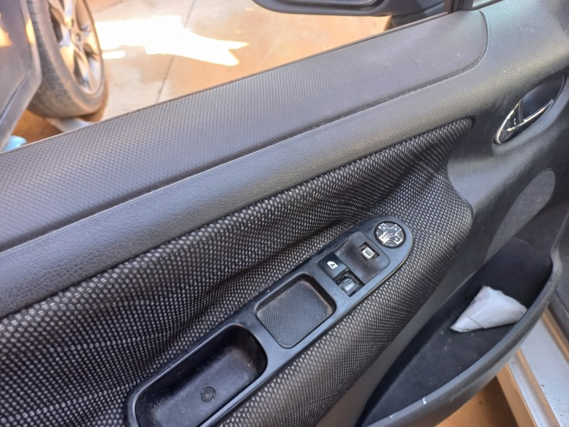 peugeot 207 del año 2008