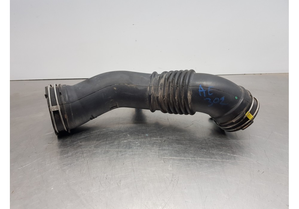 Recambio de tubo presion turbocompresor para toyota corolla touring sports (e21) hybrid referencia OEM IAM 17881F2050  