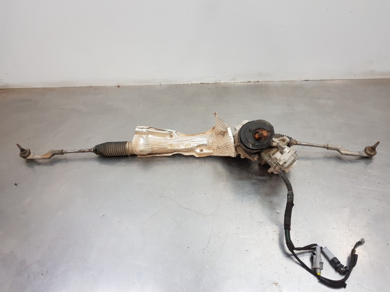 Recambio de cremallera direccion para peugeot 2008 (p2) allure puretech referencia OEM IAM 1686947480  