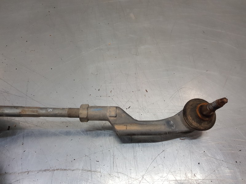 Recambio de cremallera direccion para peugeot 2008 (p2) allure puretech referencia OEM IAM 1686947480  