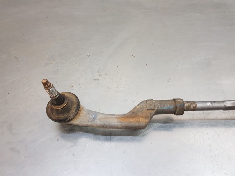 Recambio de cremallera direccion para peugeot 2008 (p2) allure puretech referencia OEM IAM 1686947480  