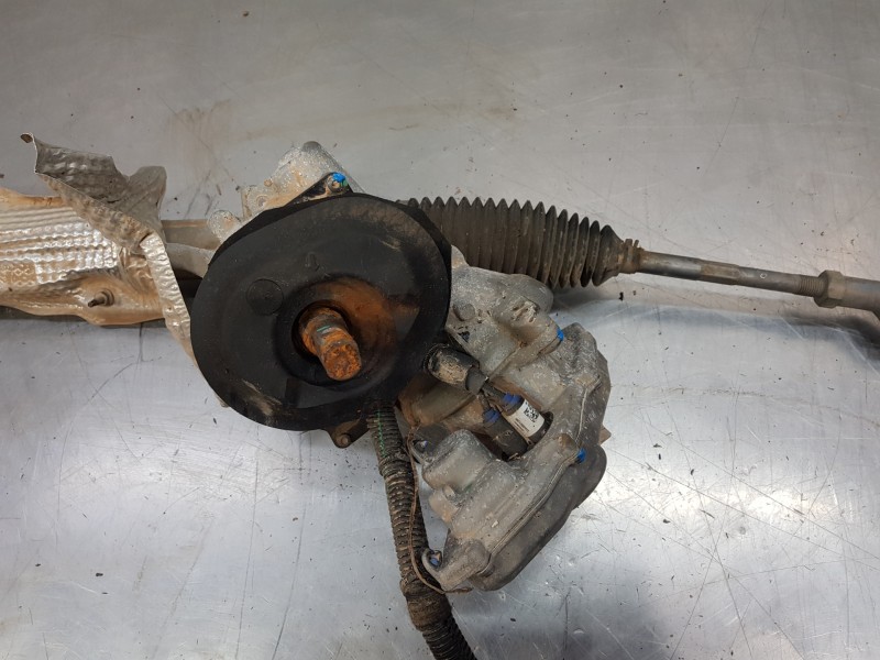 Recambio de cremallera direccion para peugeot 2008 (p2) allure puretech referencia OEM IAM 1686947480  