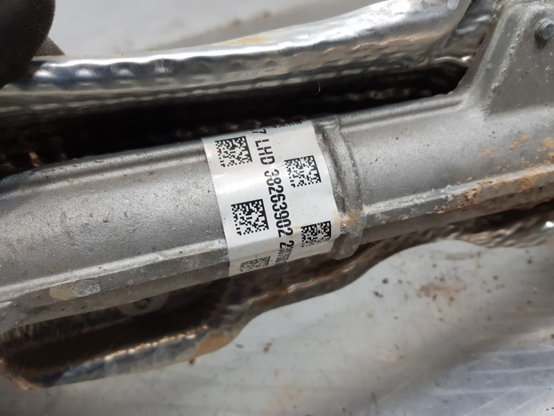 Recambio de cremallera direccion para peugeot 2008 (p2) allure puretech referencia OEM IAM 1686947480  