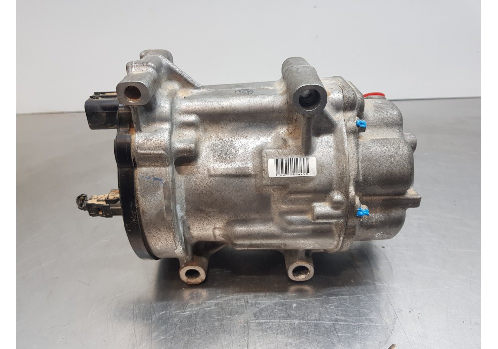 Recambio de compresor aire acondicionado para toyota corolla touring sports (e21) hybrid referencia OEM IAM 8837012070  