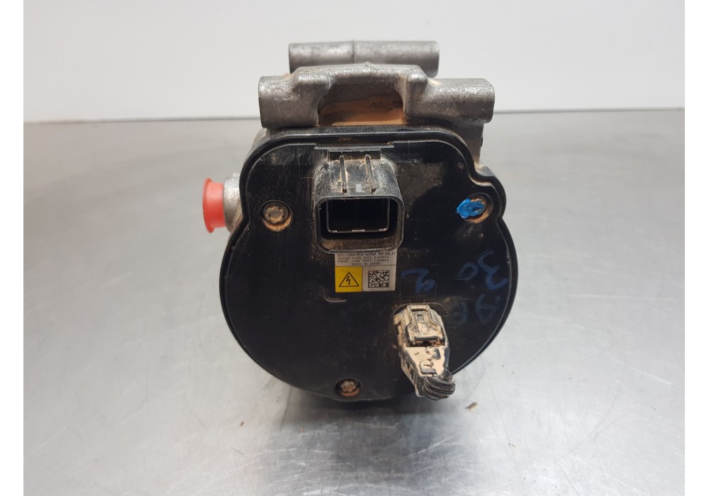 Recambio de compresor aire acondicionado para toyota corolla touring sports (e21) hybrid referencia OEM IAM 8837012070  