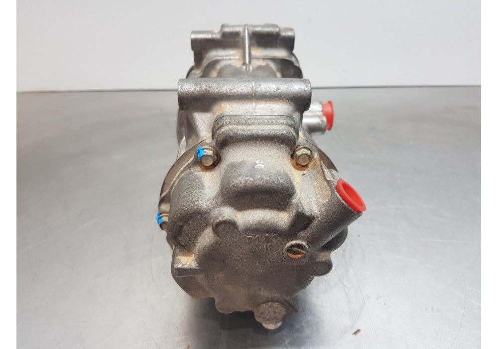 Recambio de compresor aire acondicionado para toyota corolla touring sports (e21) hybrid referencia OEM IAM 8837012070  