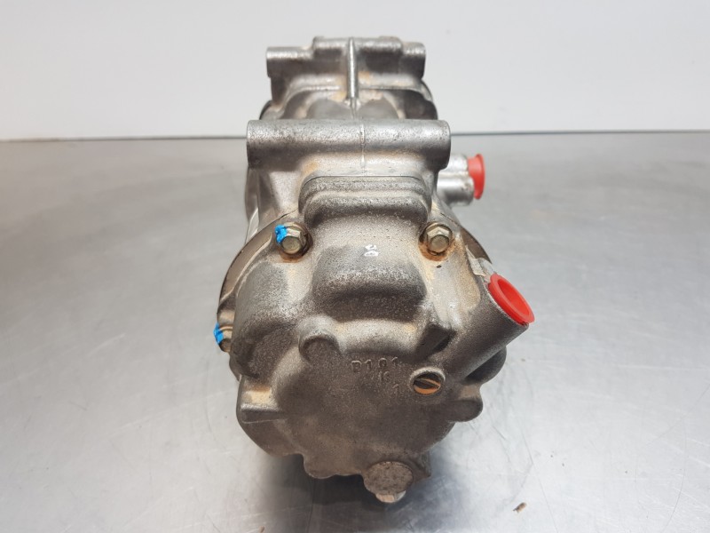 Recambio de compresor aire acondicionado para toyota corolla touring sports (e21) hybrid referencia OEM IAM 8837012070  