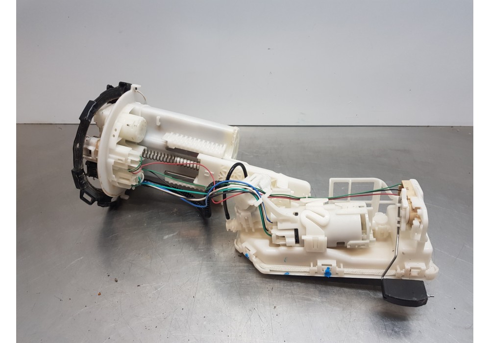 Recambio de aforador para toyota corolla touring sports (e21) hybrid referencia OEM IAM 7702002C50  