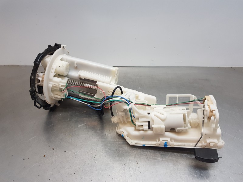 Recambio de aforador para toyota corolla touring sports (e21) hybrid referencia OEM IAM 7702002C50  