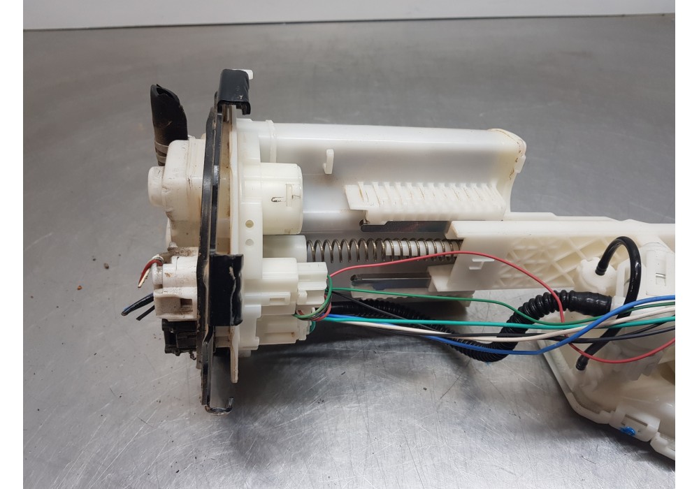 Recambio de aforador para toyota corolla touring sports (e21) hybrid referencia OEM IAM 7702002C50  