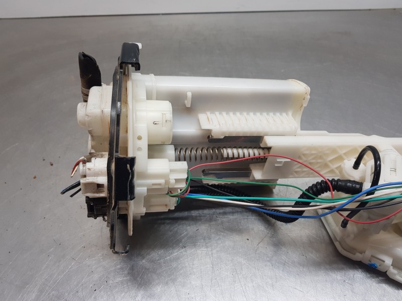 Recambio de aforador para toyota corolla touring sports (e21) hybrid referencia OEM IAM 7702002C50  