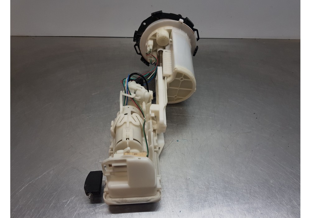 Recambio de aforador para toyota corolla touring sports (e21) hybrid referencia OEM IAM 7702002C50  