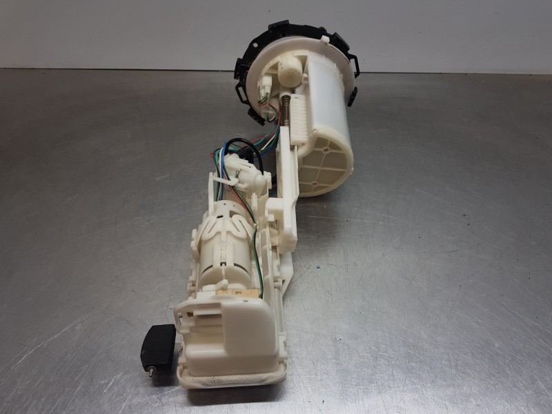 Recambio de aforador para toyota corolla touring sports (e21) hybrid referencia OEM IAM 7702002C50  