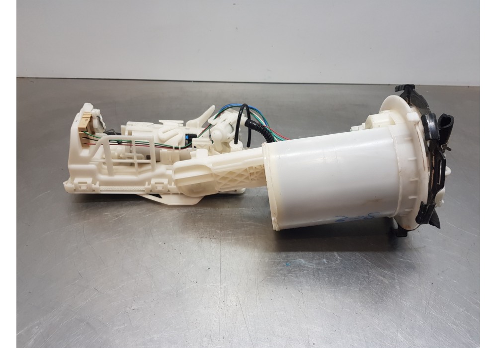 Recambio de aforador para toyota corolla touring sports (e21) hybrid referencia OEM IAM 7702002C50  
