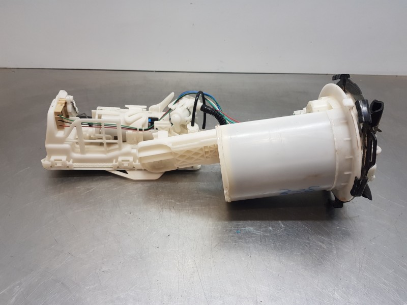 Recambio de aforador para toyota corolla touring sports (e21) hybrid referencia OEM IAM 7702002C50  