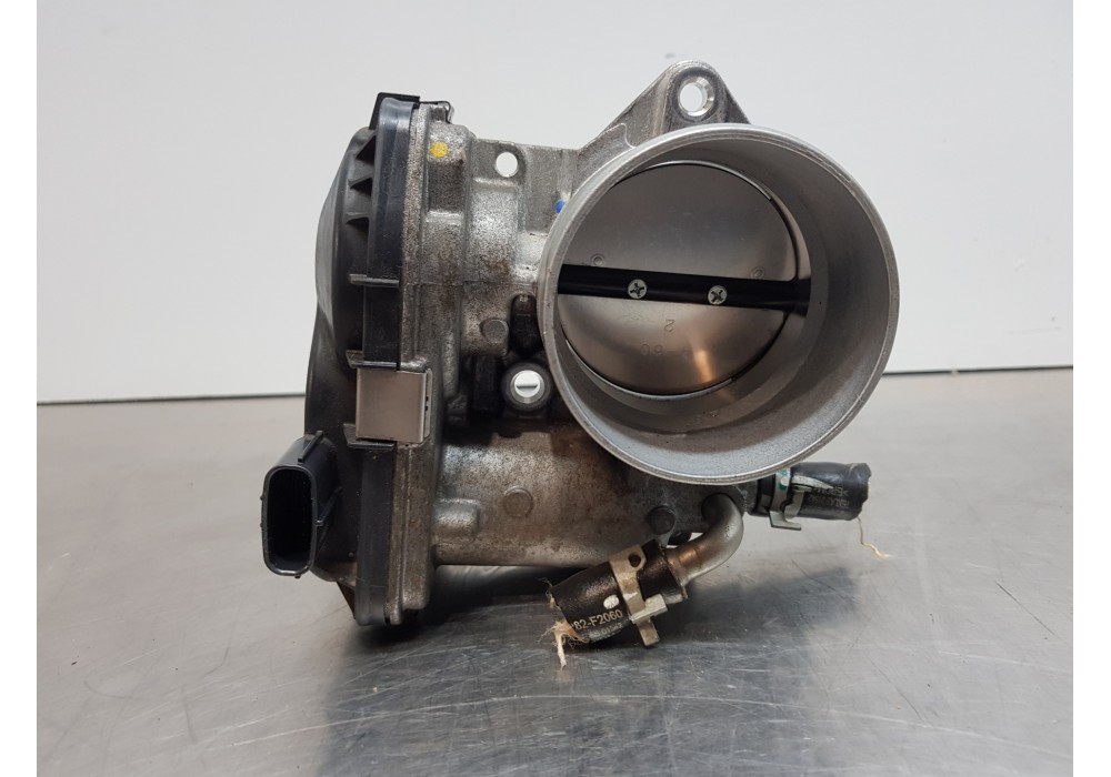 Recambio de caja mariposa para toyota corolla touring sports (e21) hybrid referencia OEM IAM 22030F2040  