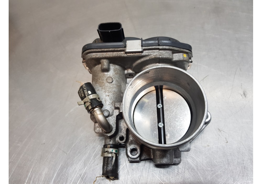 Recambio de caja mariposa para toyota corolla touring sports (e21) hybrid referencia OEM IAM 22030F2040  