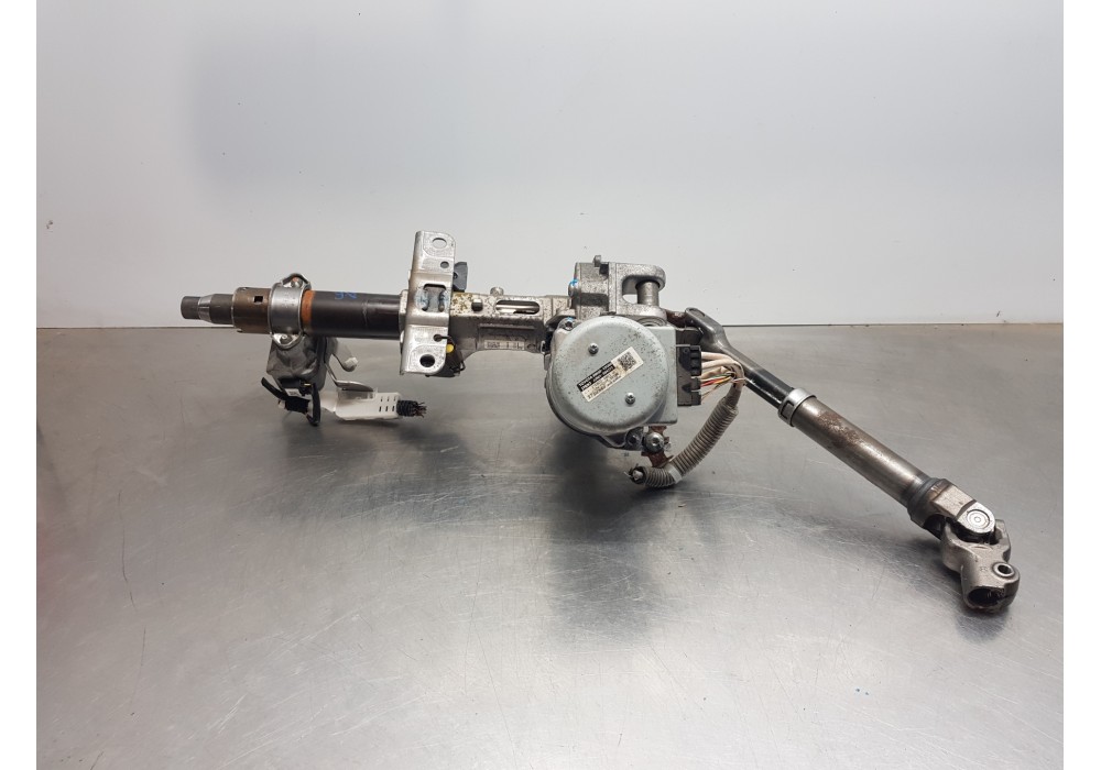 Recambio de columna direccion para toyota corolla touring sports (e21) hybrid referencia OEM IAM 4520A02400 8965012G60 