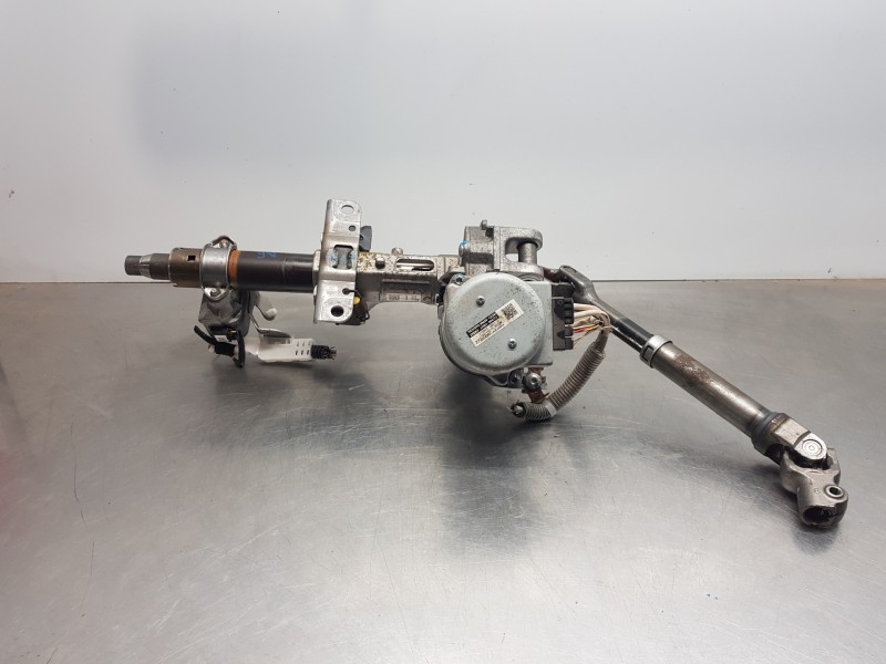 Recambio de columna direccion para toyota corolla touring sports (e21) hybrid referencia OEM IAM 4520A02400 8965012G60 
