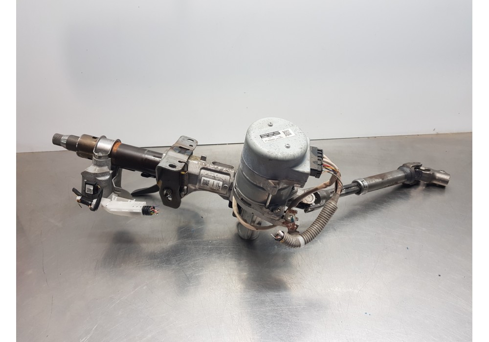 Recambio de columna direccion para toyota corolla touring sports (e21) hybrid referencia OEM IAM 4520A02400 8965012G60 