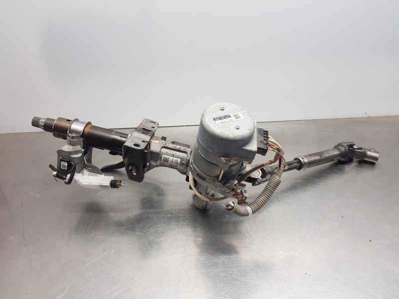 Recambio de columna direccion para toyota corolla touring sports (e21) hybrid referencia OEM IAM 4520A02400 8965012G60 