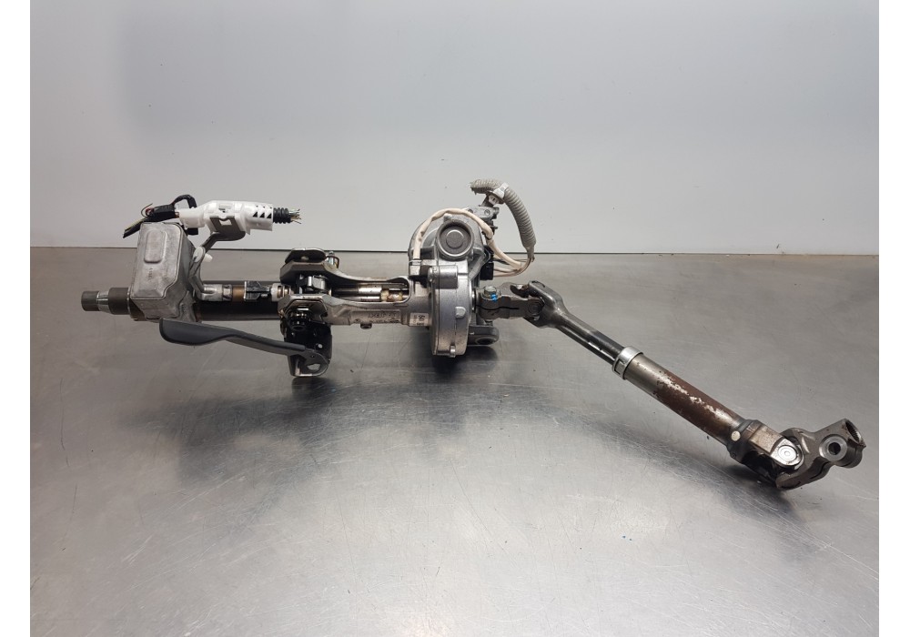 Recambio de columna direccion para toyota corolla touring sports (e21) hybrid referencia OEM IAM 4520A02400 8965012G60 