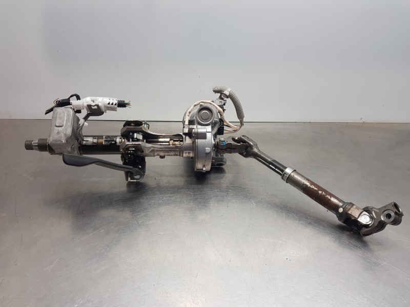 Recambio de columna direccion para toyota corolla touring sports (e21) hybrid referencia OEM IAM 4520A02400 8965012G60 