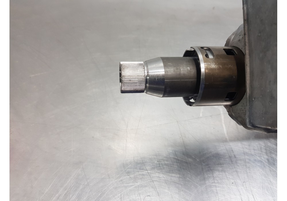 Recambio de columna direccion para toyota corolla touring sports (e21) hybrid referencia OEM IAM 4520A02400 8965012G60 