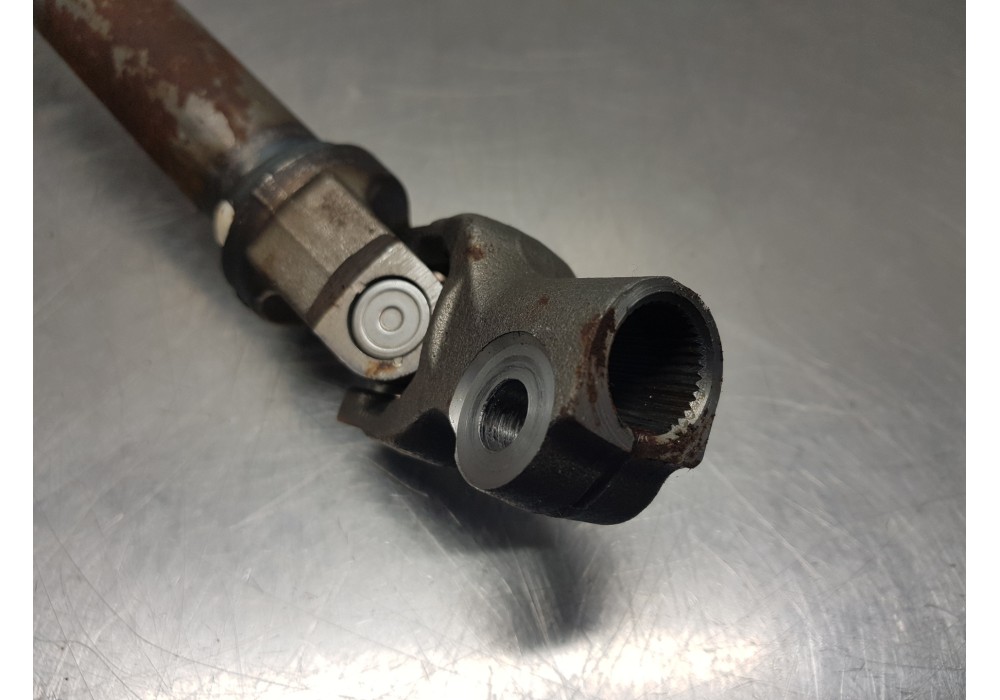 Recambio de columna direccion para toyota corolla touring sports (e21) hybrid referencia OEM IAM 4520A02400 8965012G60 