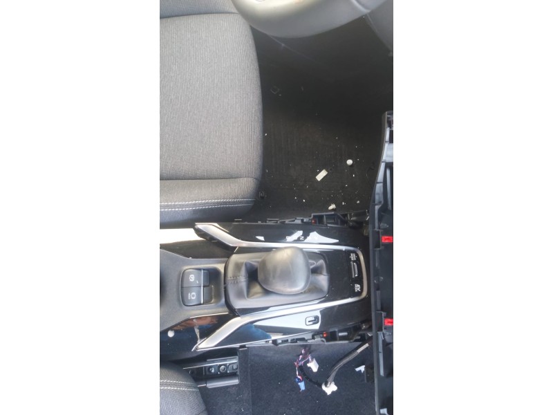 toyota corolla touring sports (e21) del año 2023