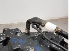 Recambio de deposito aditivo fap ( urea - adblue ) para bmw x3 g01 xdrive referencia OEM IAM 16199884894   2