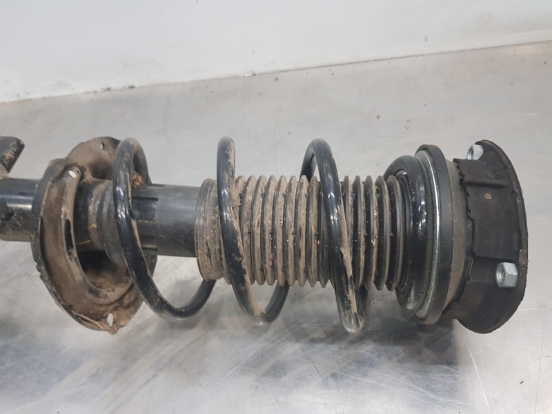 Recambio de mecanica delantera izquierda para seat arona style referencia OEM IAM 2Q0407255AD 2Q0407271CA 2Q0413031DP