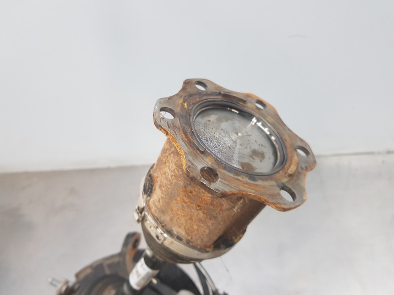 Recambio de mecanica delantera izquierda para seat arona style referencia OEM IAM 2Q0407255AD 2Q0407271CA 2Q0413031DP