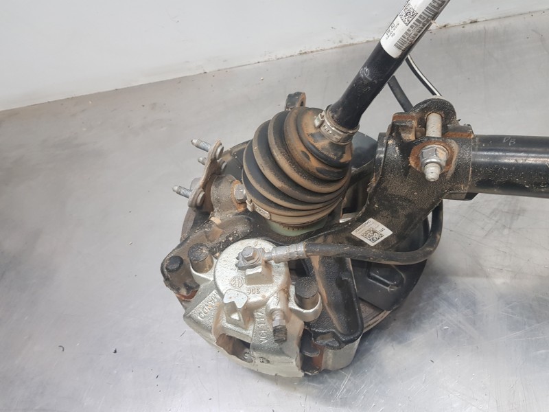 Recambio de mecanica delantera izquierda para seat arona style referencia OEM IAM 2Q0407255AD 2Q0407271CA 2Q0413031DP