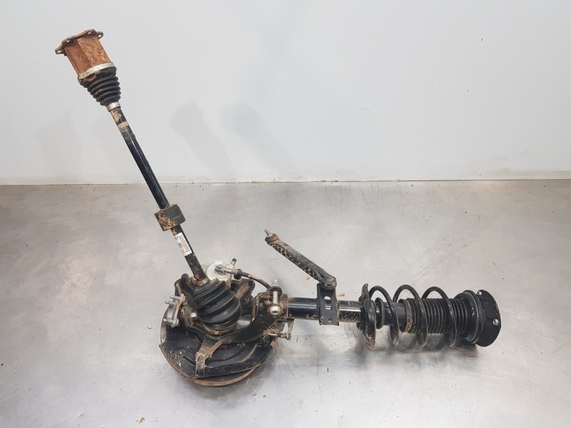 Recambio de mecanica delantera derecha para seat arona style referencia OEM IAM 2Q0407256AD 2Q0407271CA 2Q0413031DP