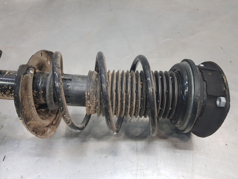 Recambio de mecanica delantera derecha para seat arona style referencia OEM IAM 2Q0407256AD 2Q0407271CA 2Q0413031DP