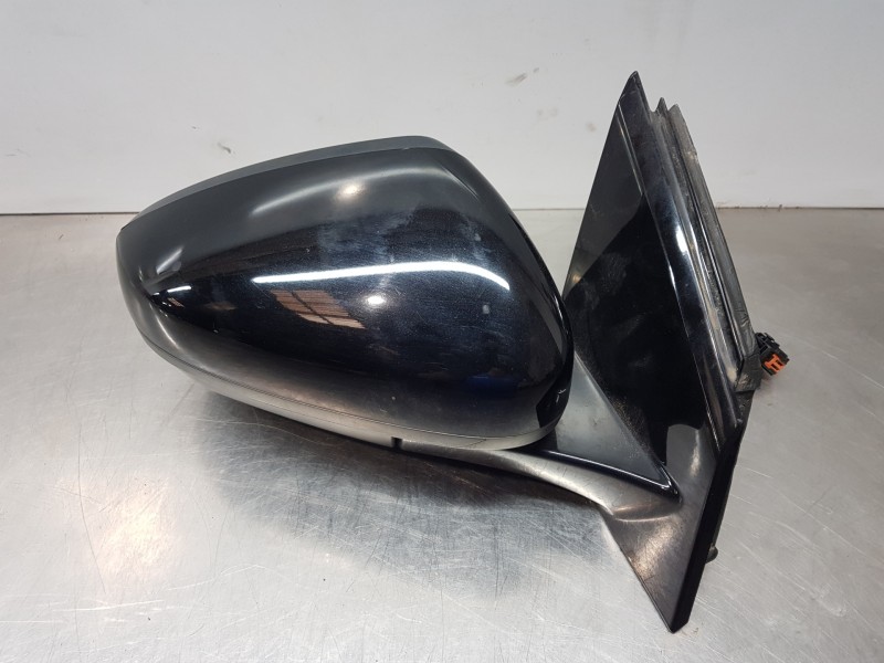 Recambio de retrovisor derecho para opel grandland x selective referencia OEM IAM YP00154280  