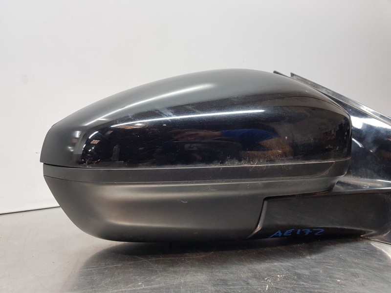 Recambio de retrovisor derecho para opel grandland x selective referencia OEM IAM YP00154280  